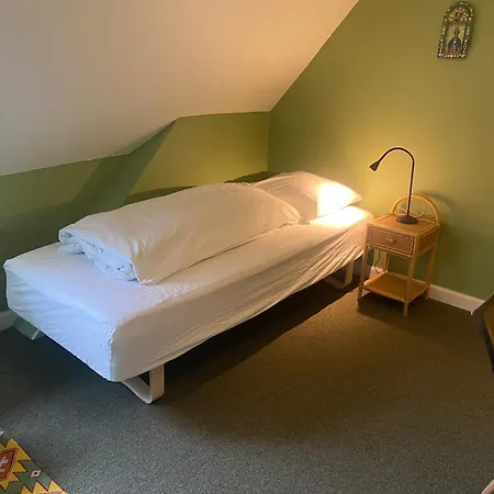 Myrehoj Bed & Breakfast Eskebjerg Exterior photo