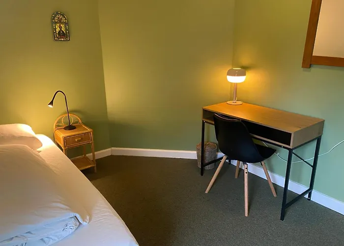 Myrehoj Bed & Breakfast