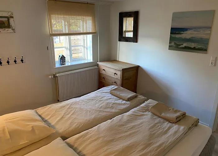 Myrehoj Bed & Breakfast