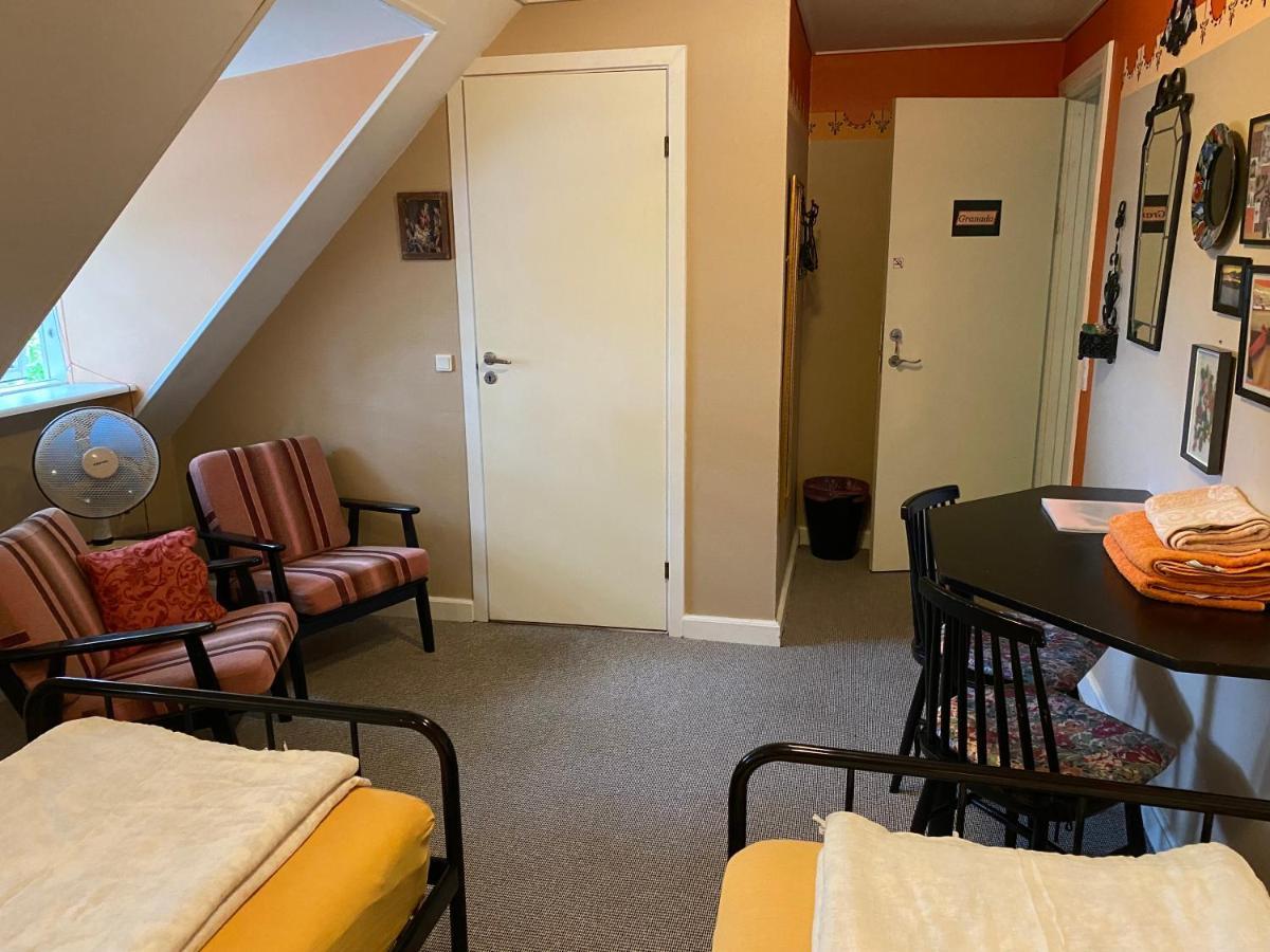Couette-café Myrehoj 3*