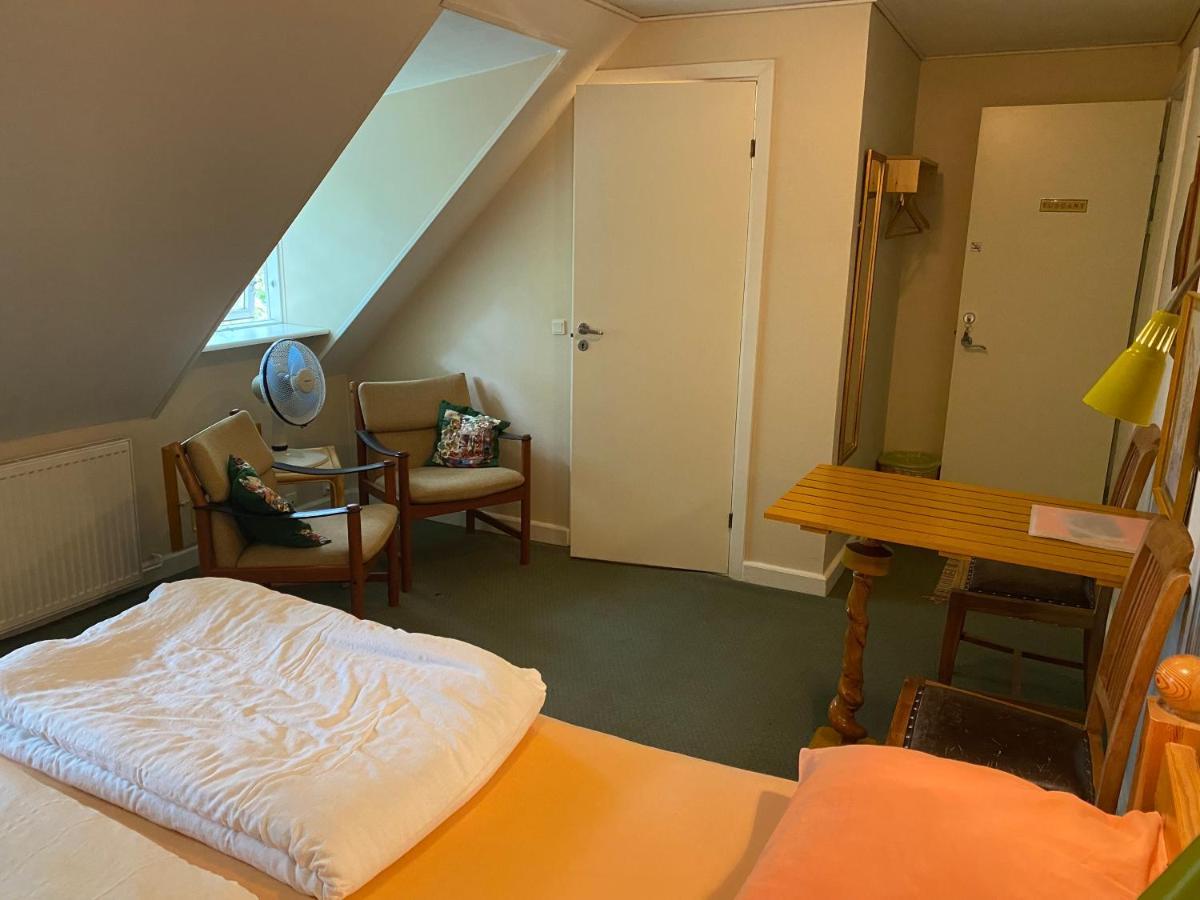 Myrehoj Bed & Breakfast