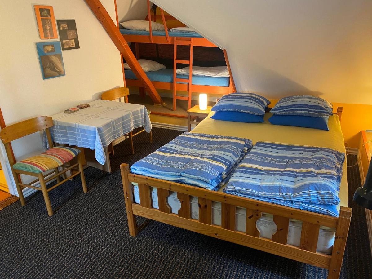 Bed & Breakfast Myrehoj Eskebjerg