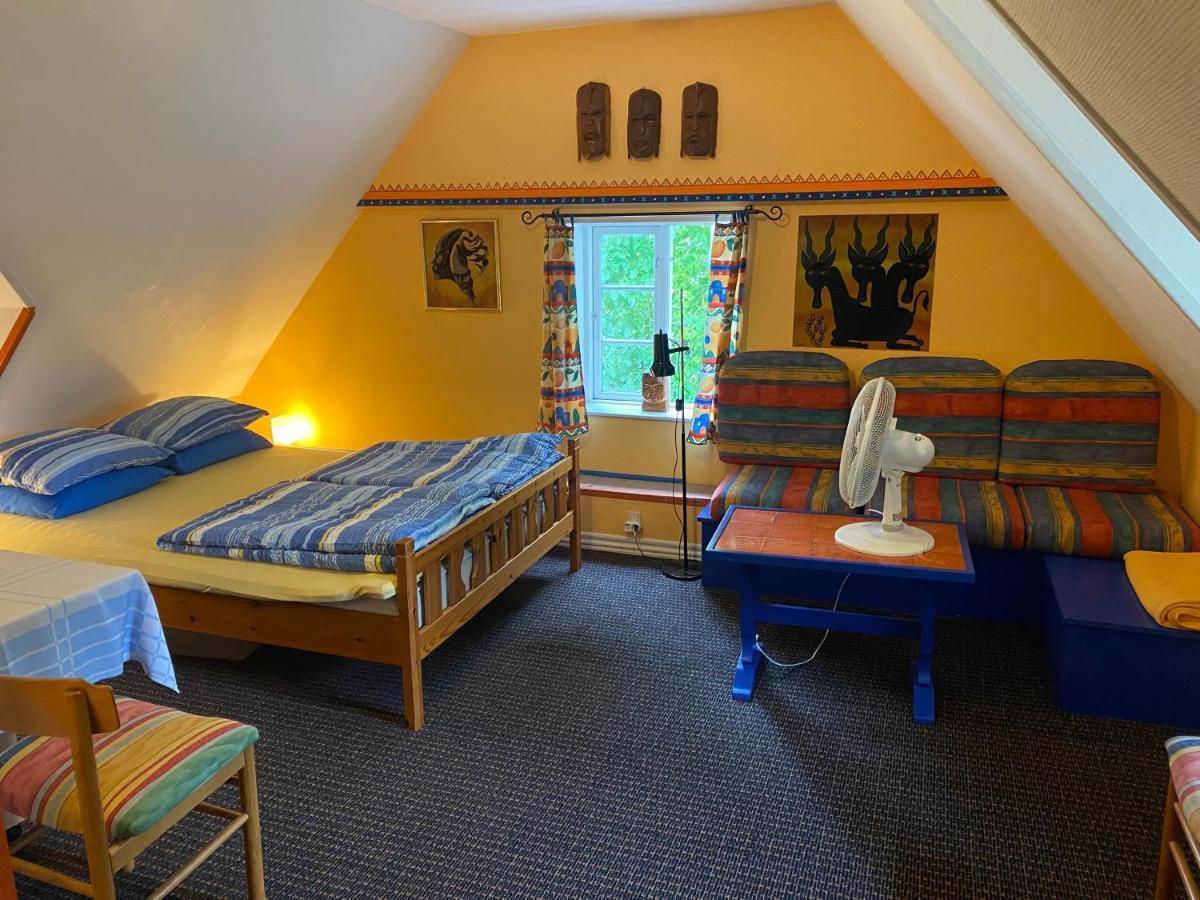 Bed & Breakfast Myrehoj