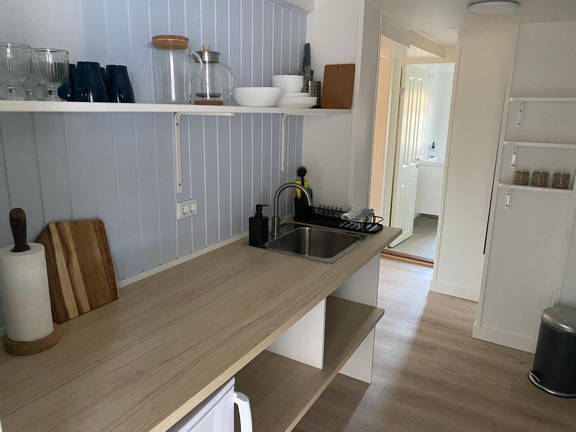 Couette-café Myrehoj 3*
