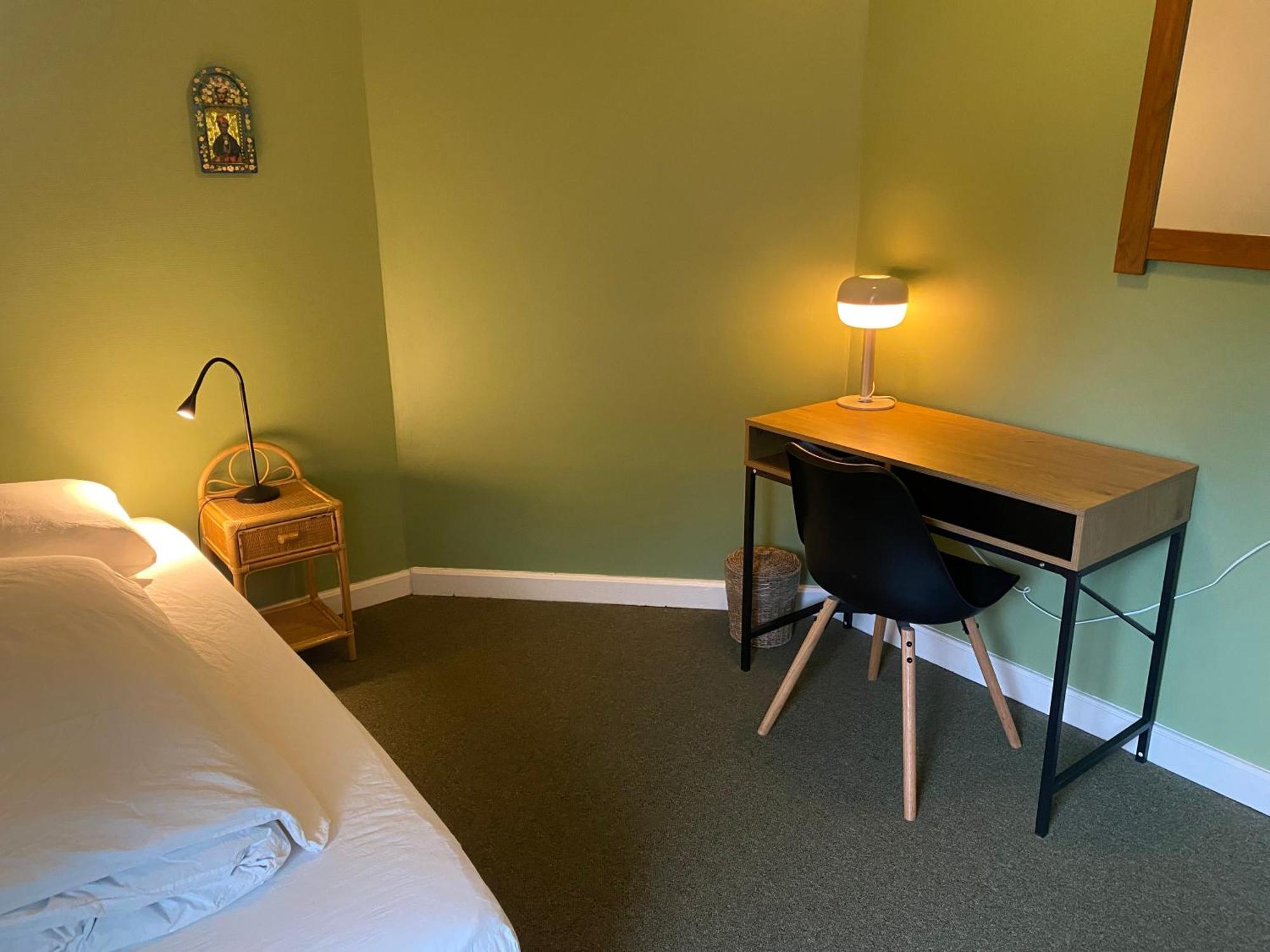 Myrehoj Bed & Breakfast Eskebjerg