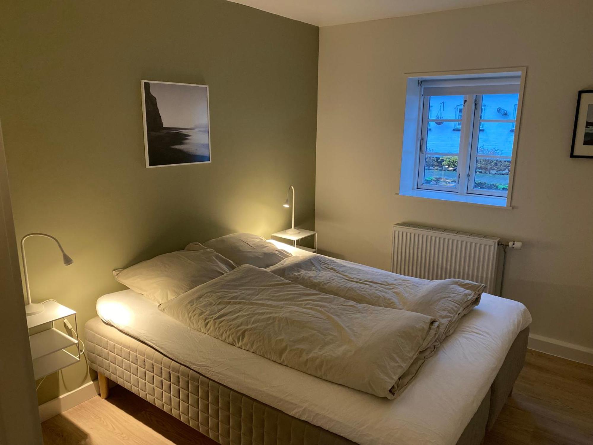 Myrehoj Bed & Breakfast