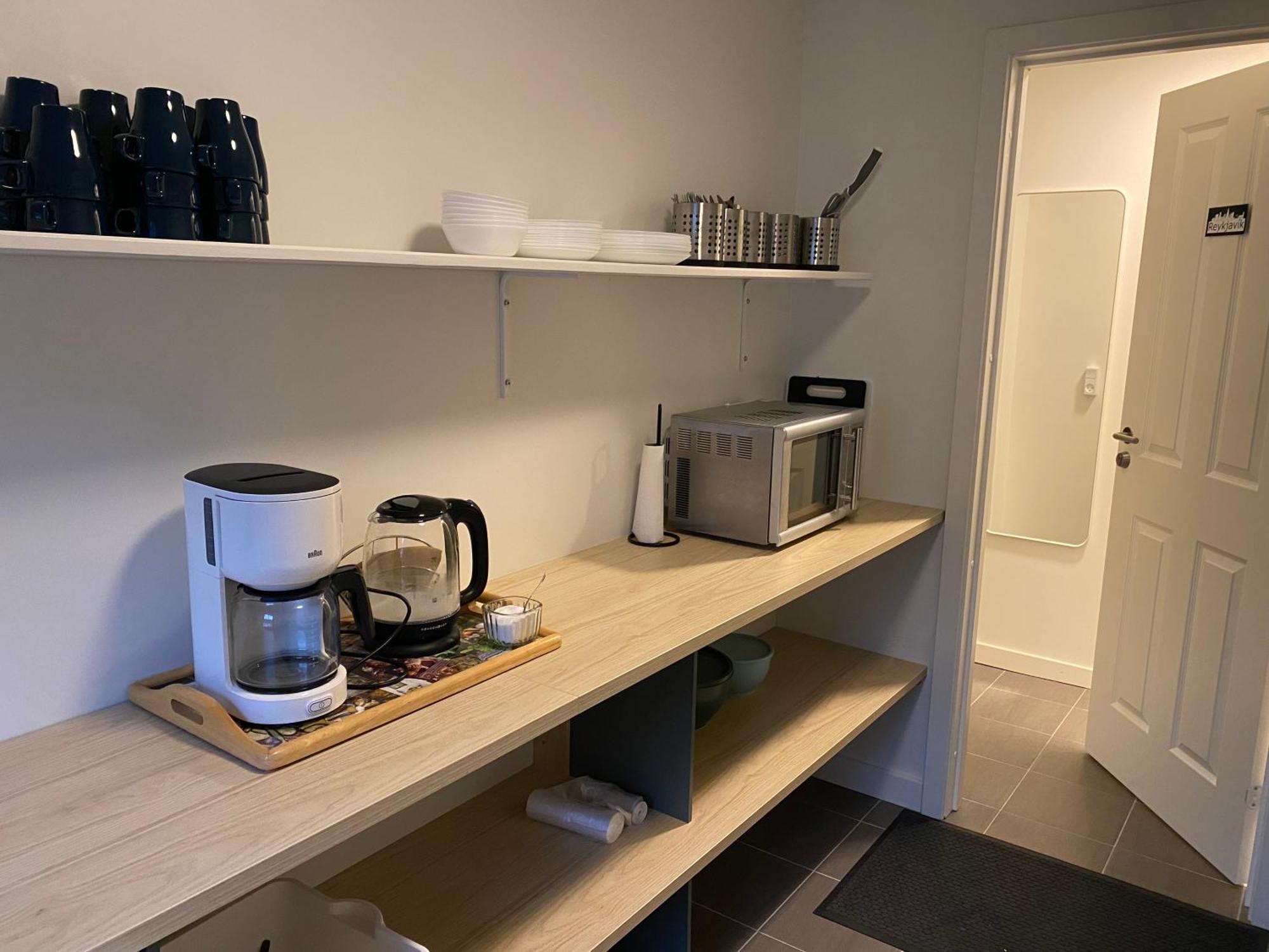 Bed & Breakfast Myrehoj Eskebjerg