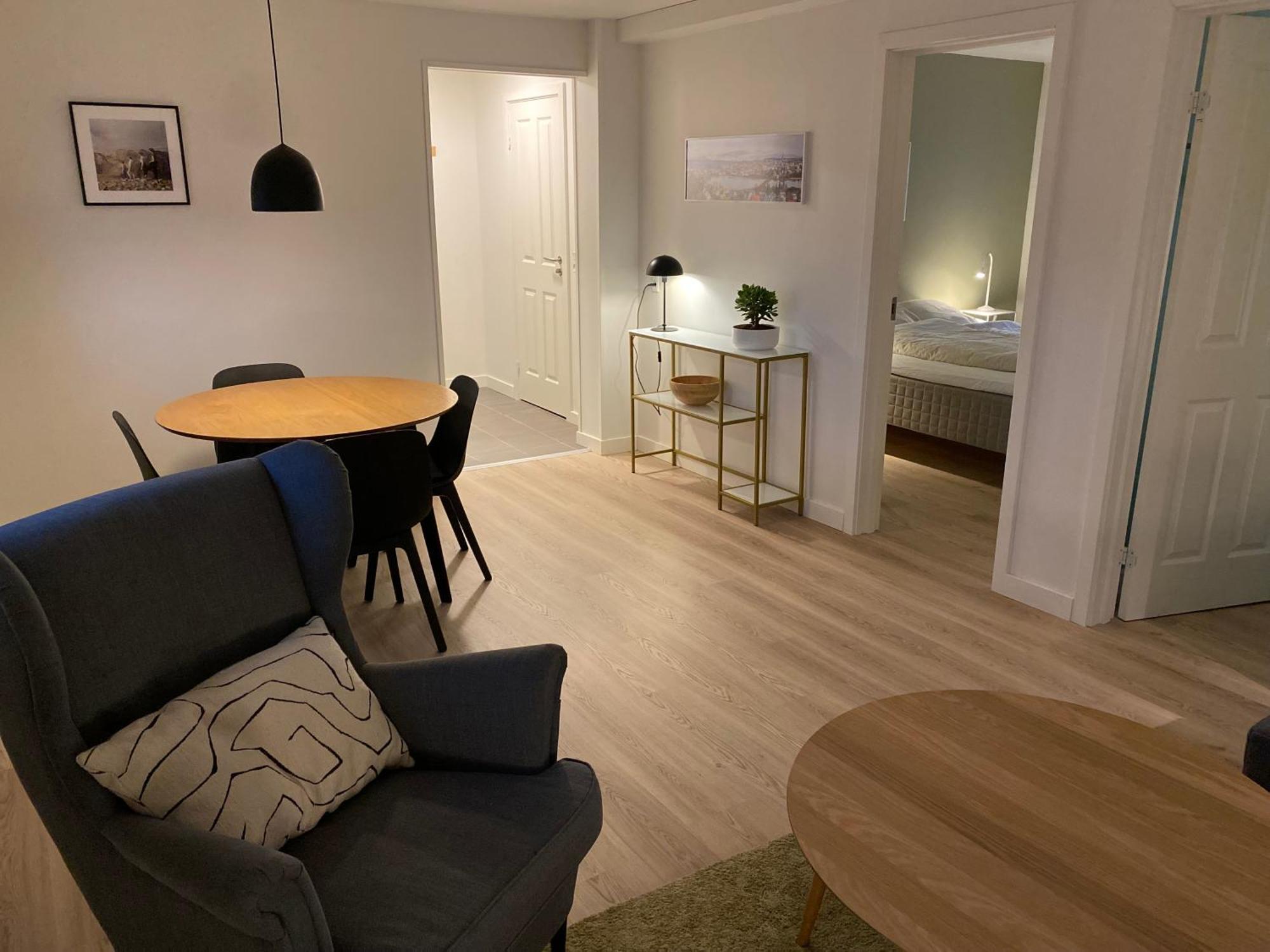 Bed & Breakfast Myrehoj 3*