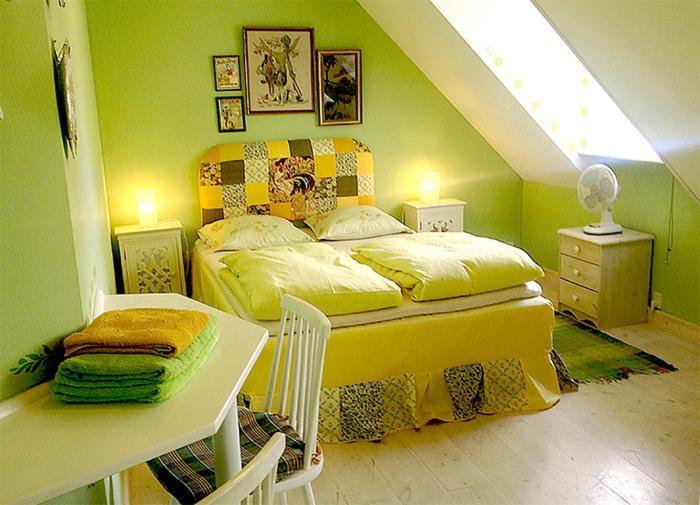 Myrehoj Couette-café Eskebjerg