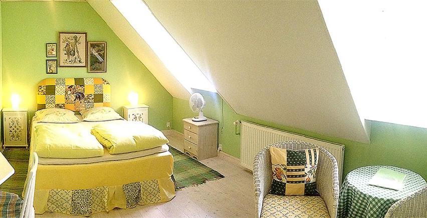 Myrehoj Bed & Breakfast