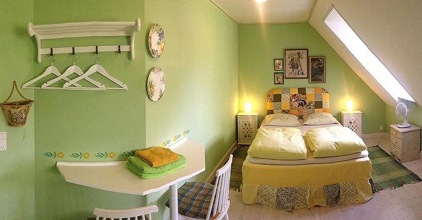 Myrehoj Bed & Breakfast 3*