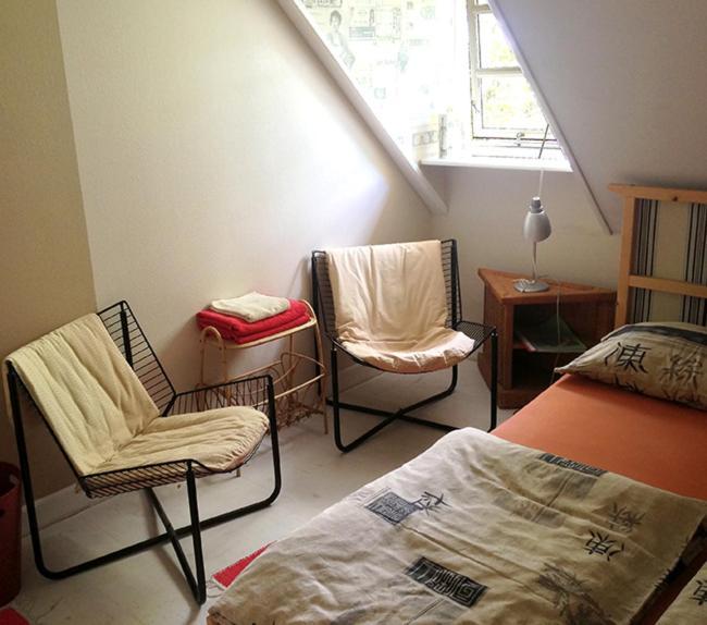 Myrehoj Couette-café Eskebjerg