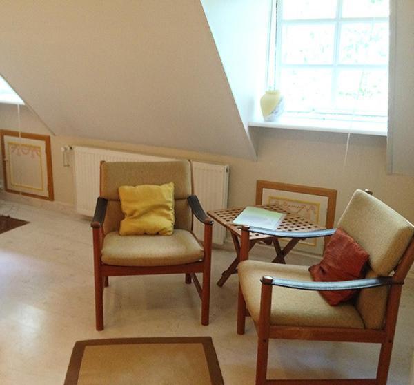 Bed & Breakfast Myrehoj 3*